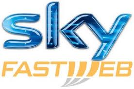 sky fastweb